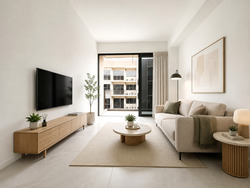 The Watergardens At Canberra (D25), Apartment #611469801